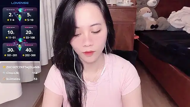 Rosane00 webcam