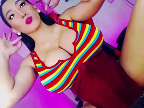 flexiblevalentina webcam