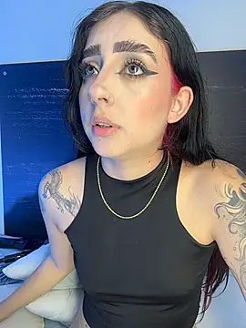 sharlot24 webcam