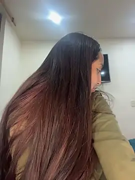 Eve_Ritz webcam