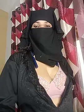 Aafreen_36 webcam
