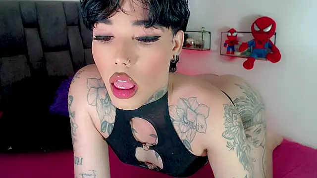 little_star_porn live cam on StripChat