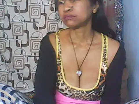 nene_belle webcam