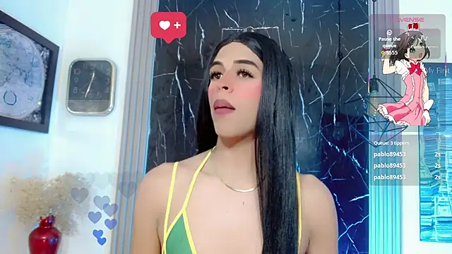 SWEET_PRINCEESS_ webcam