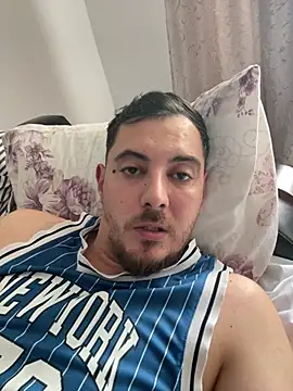 DaNNyeL016 webcam