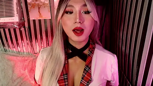 HoresCOCKLUCY webcam