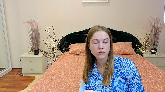 LoveXLexi webcam