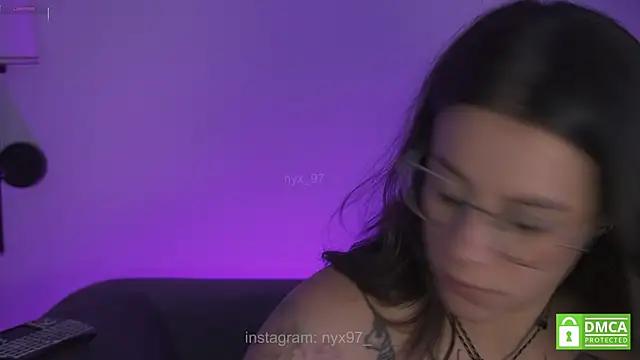 nyx_97 webcam