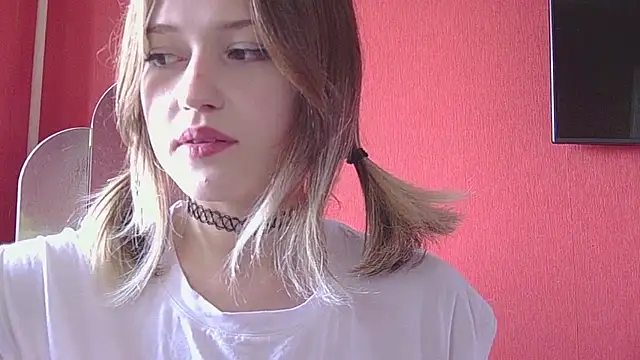 Beloved_Mary webcam