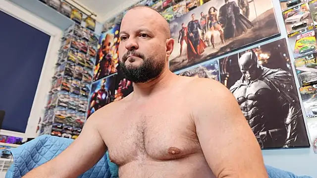 Muscle_Bear