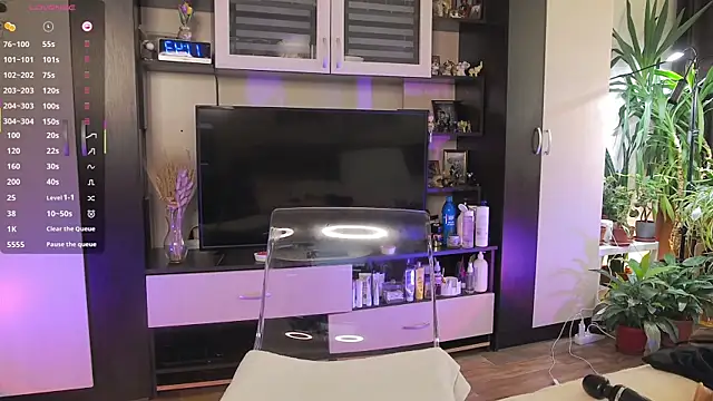 SheilaRyan webcam