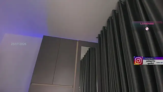 Aprilx1 webcam