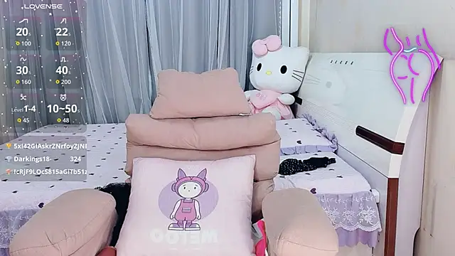 yangyang_520 webcam