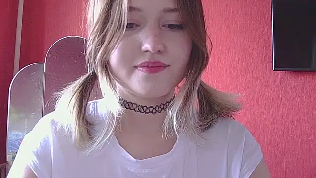 Beloved_Mary webcam