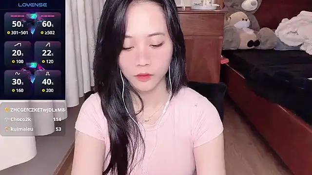 Rosane00 webcam