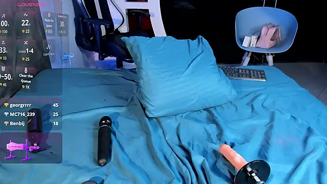 LuciaMoretti_ webcam
