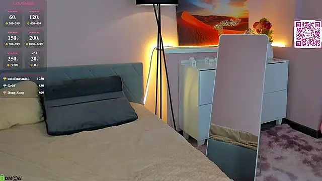 CherryLexi_ webcam