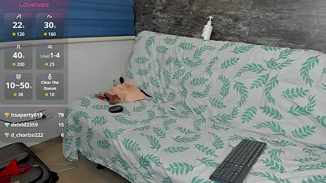 oriana_olsen webcam