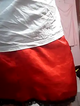 JerryJen11 webcam