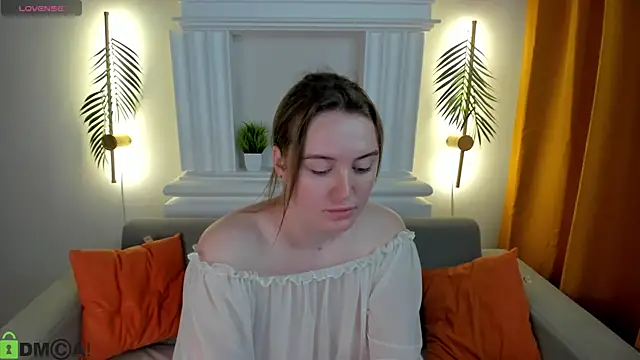 Secret_goddes live cam on StripChat