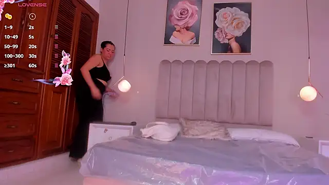dulcepatersson1_ webcam