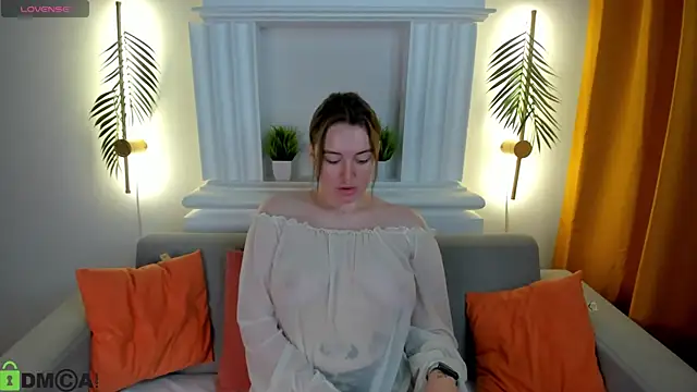 Secret_goddes webcam