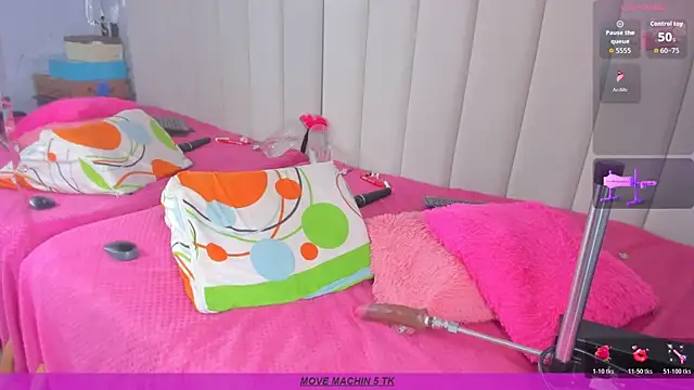 angelikarose1 webcam