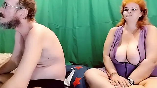 Siberia-Taiga webcam