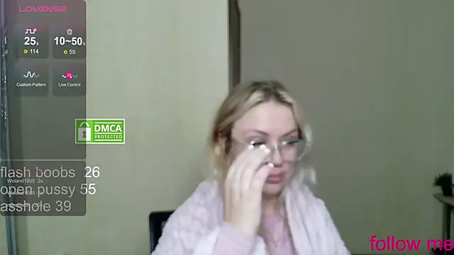 elven_dreams_ webcam