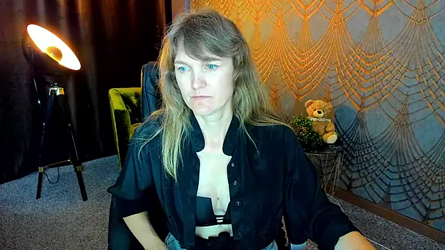 Anabell_xxx webcam