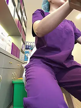secretly_masturbating live webcam show