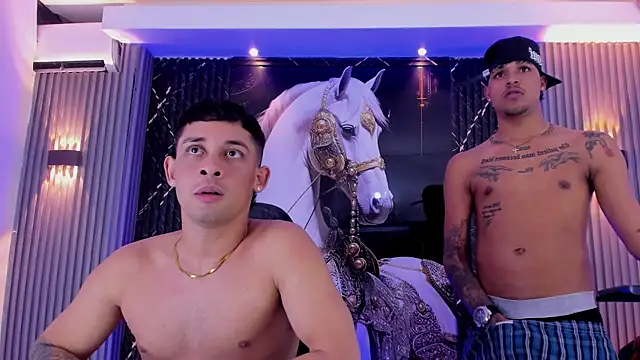the_knights_of_the_night_ webcam