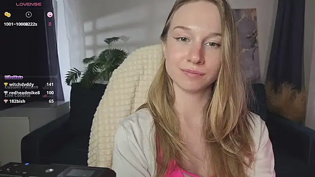 Eve_Sin webcam