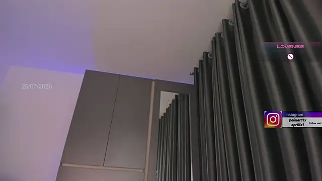 Aprilx1 webcam