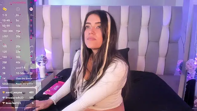 isadiiaz - IsaDiiaz's free webcam - UK Sex Cams