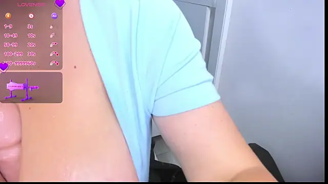 desireboobs (F milf) - BJ