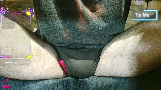 dudu7219 webcam