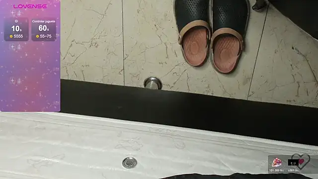 EliVanegas webcam