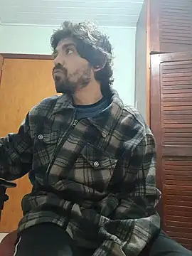 CrisSexShy webcam