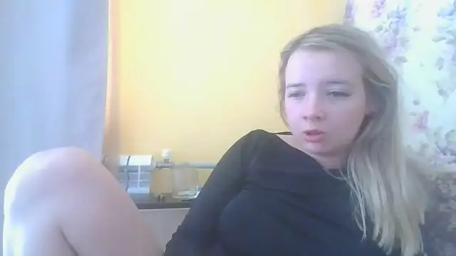 ViolaCandy webcam