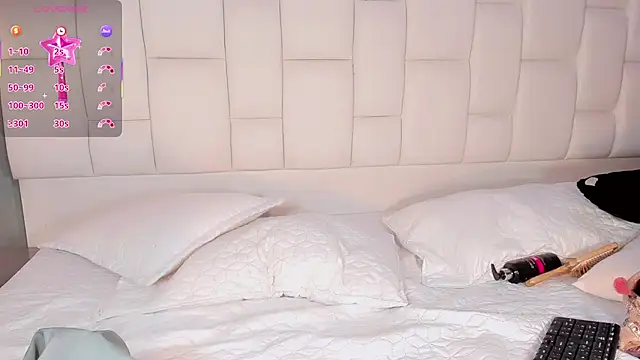 Nikol-hilton webcam