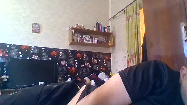 wanderer333 live cam on StripChat