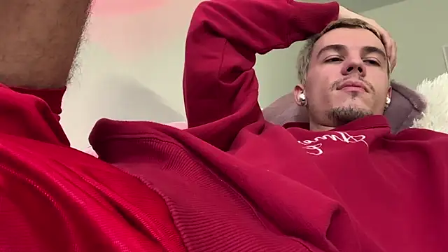 Jeremy1Scott webcam