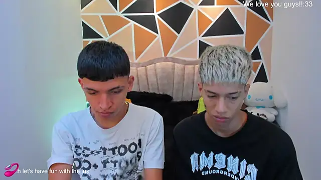 Juan_Nd_Steven webcam