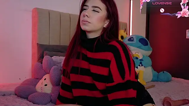 Your_rosalie webcam