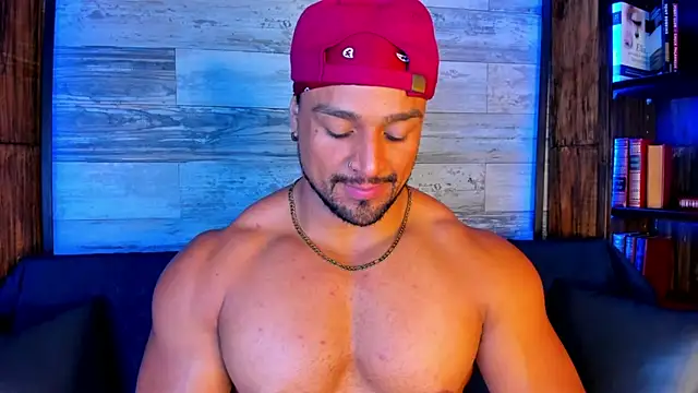 MikeEstevess webcam