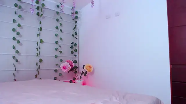 Sarabubbie webcam