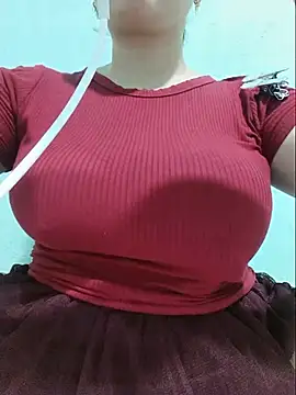 Shine_Mai webcam