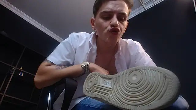 FelixStarkk webcam