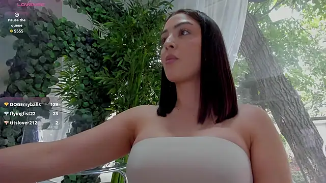 Lexi_Storm webcam